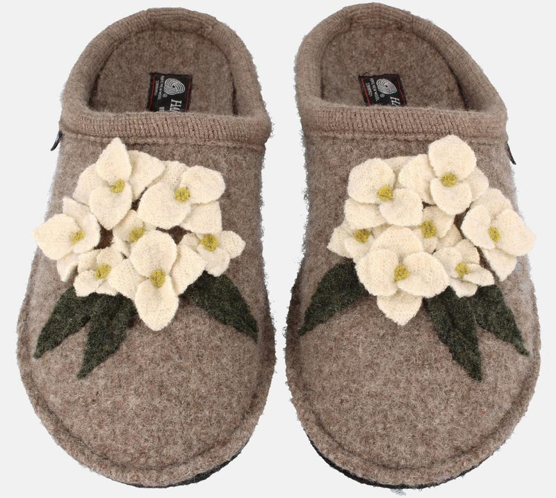 HAFLINGER 31310046BEIGE