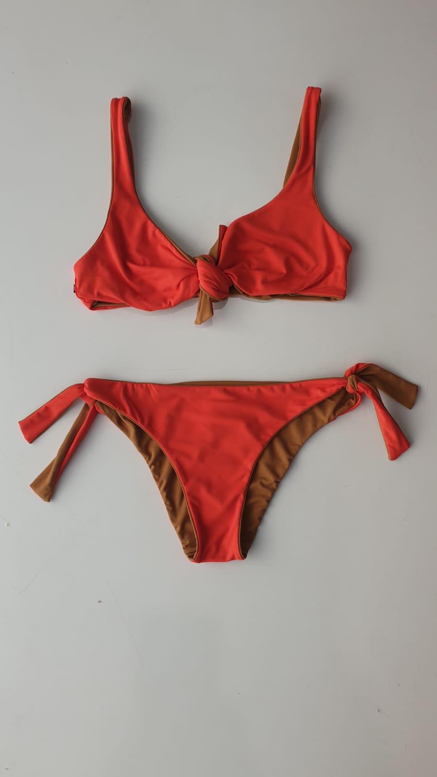  CR21SMB CUOIO\ARANCIO FISICO 