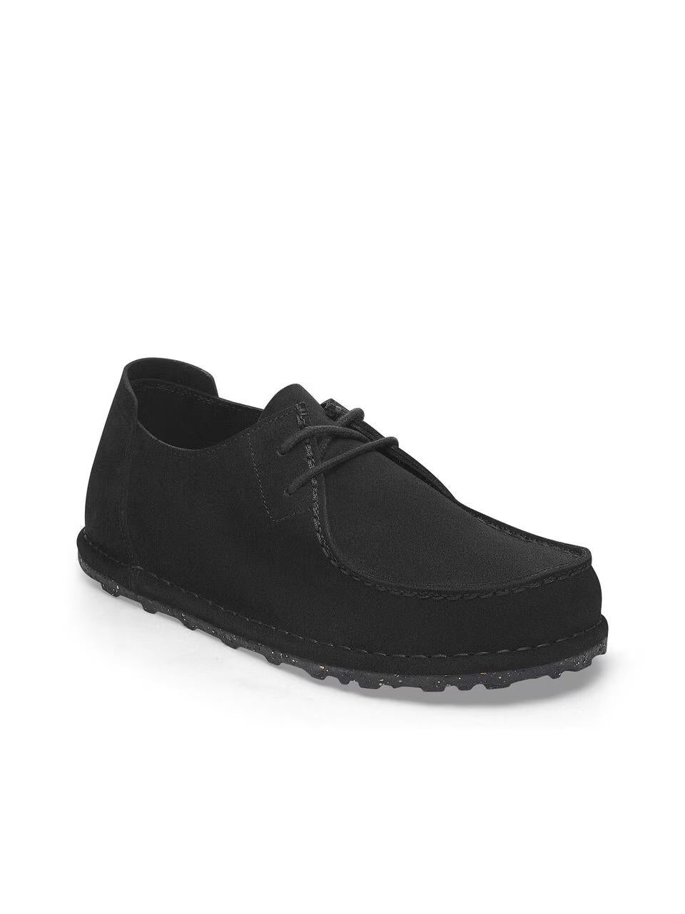 derby utti UTTI BLACK BIRKENSTOCK 
