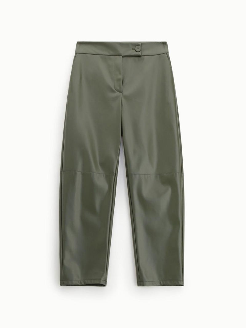 pantalone ecopelle P6D5KCJ MI SELECTED 