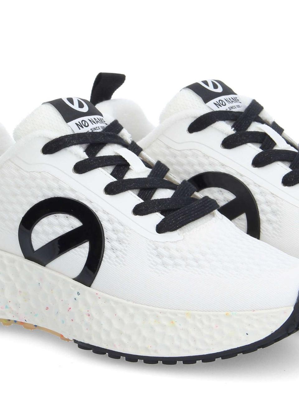 sneakers carter fly CARTER FLY SHINE BLACK NO NAME 