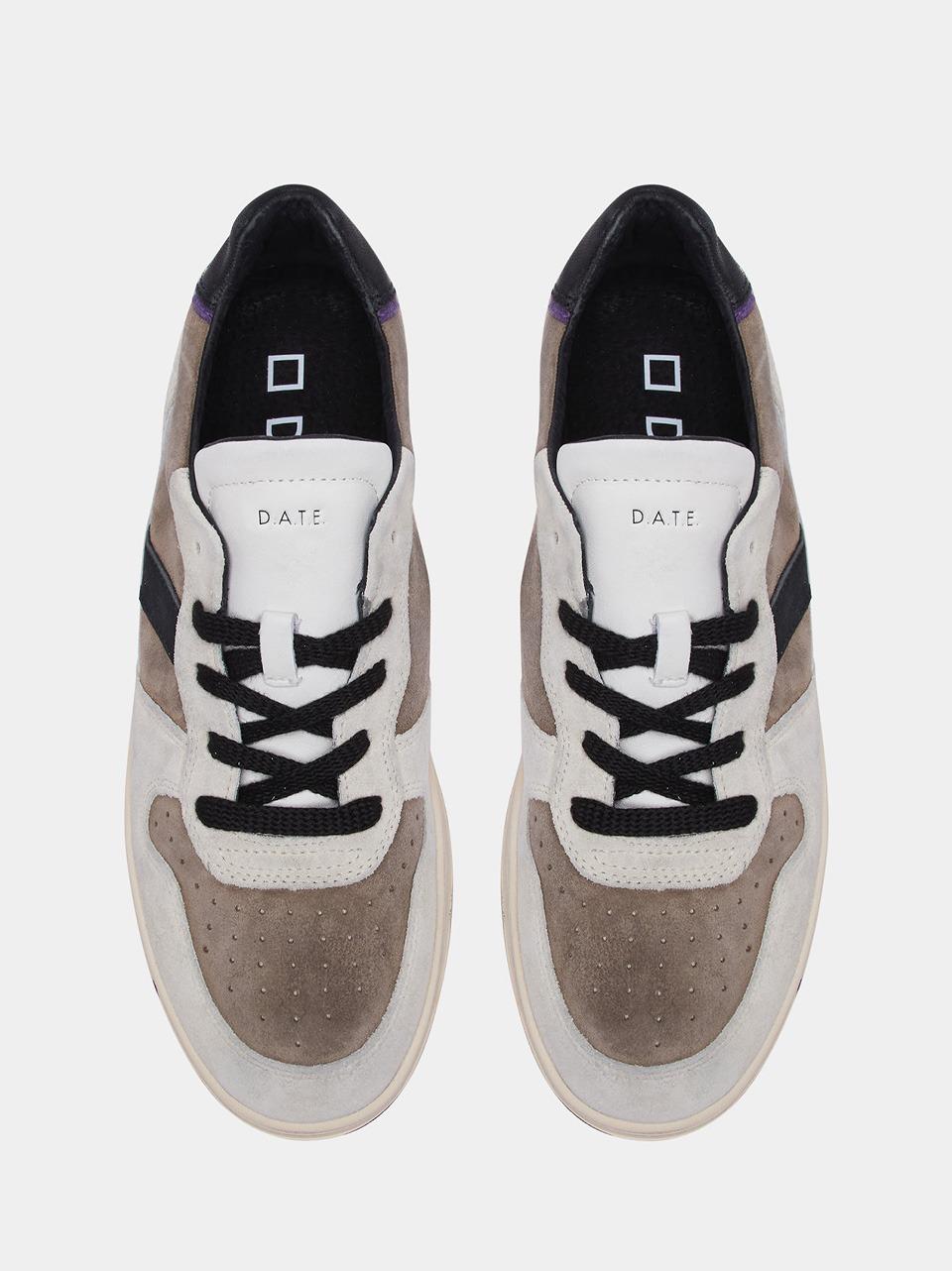 sneakers court 2.0 M411-C2-PWMD MAD D.A.T.E 
