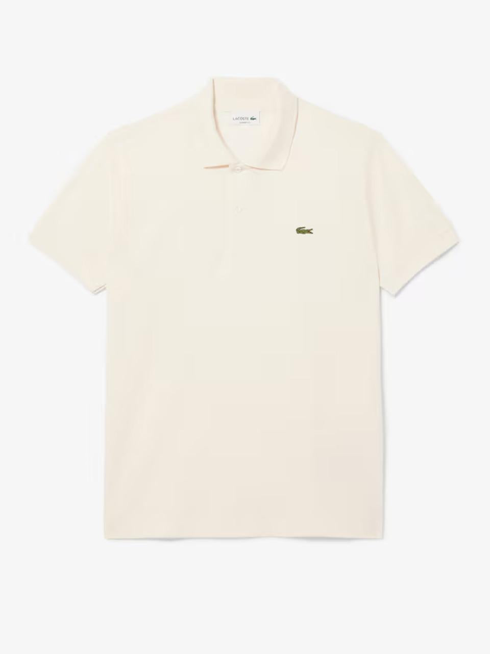polo piquet regular 1212 XFJ LACOSTE 