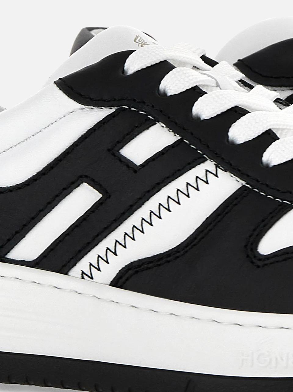  HXW6300EU50R370001 BIANCO\NERO HOGAN 