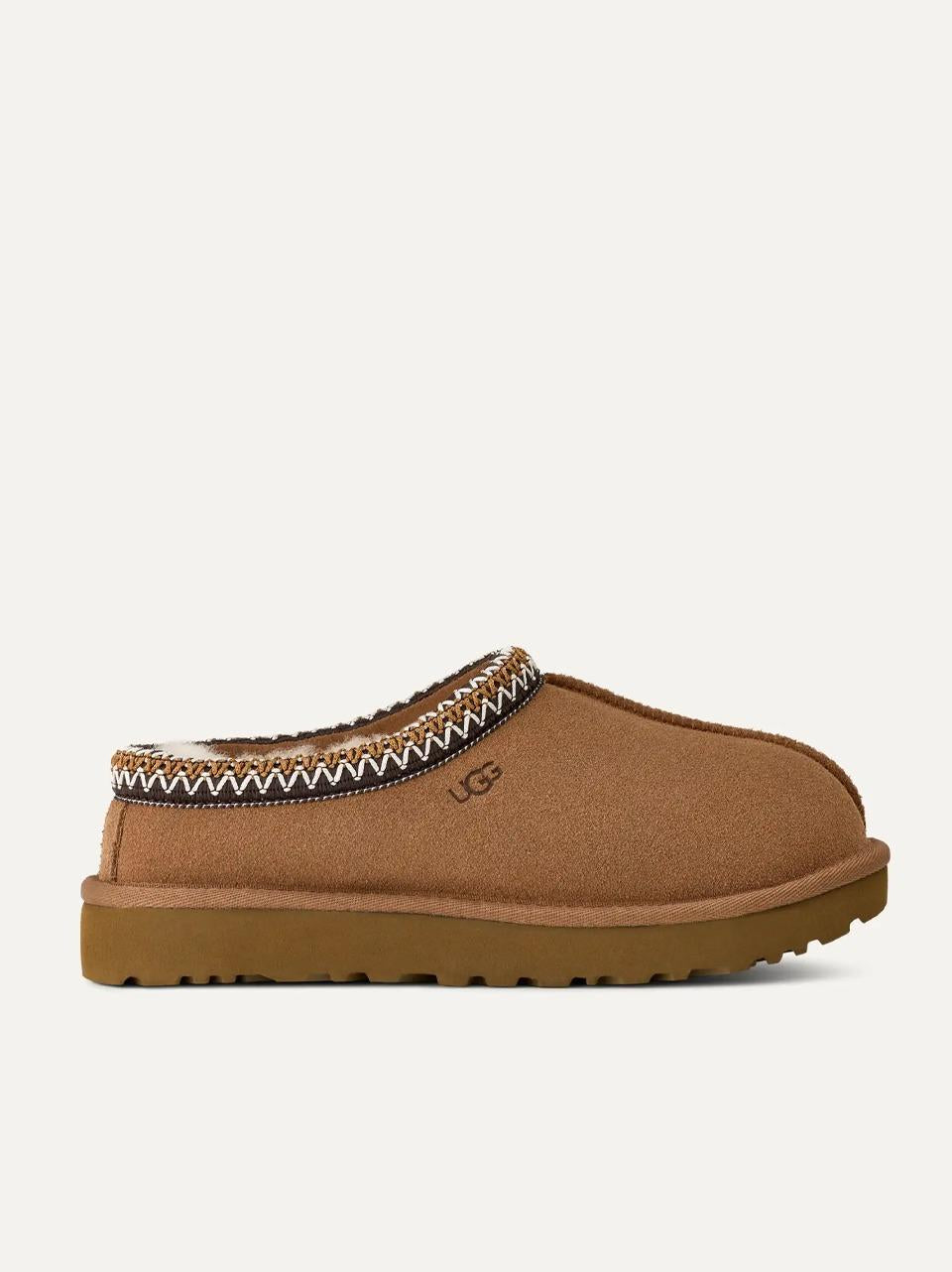 tasman TASMAN1174470 CHUSNUT Ugg 