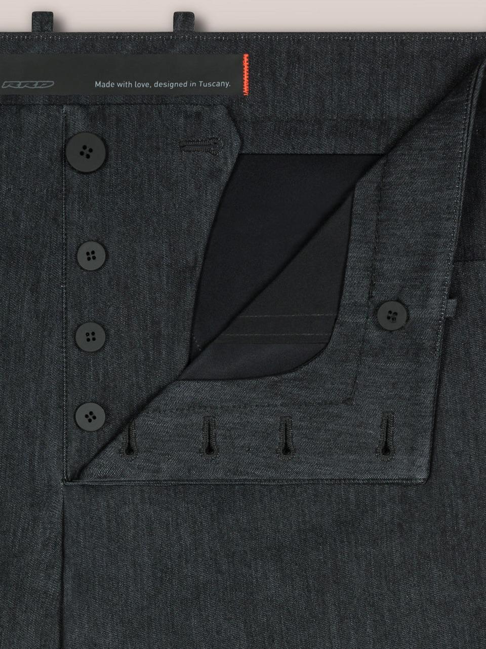 pantalonemarina 5 tasche W24240 10 RRD 