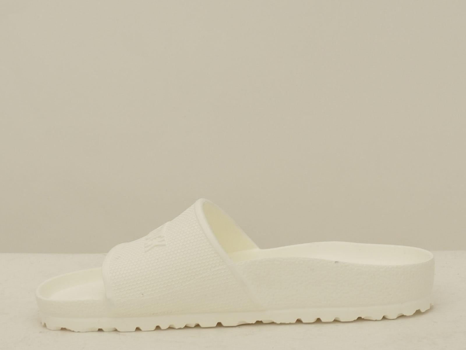 sabot barbados eva EVA BARBADOS1015399 WHITE BIRKENSTOCK 