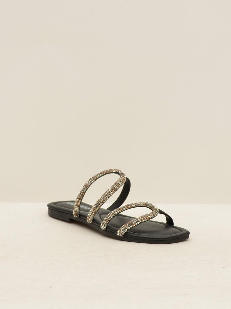 sabot  3 fasce 72148BONIFAY NERO GIOSEPPO 