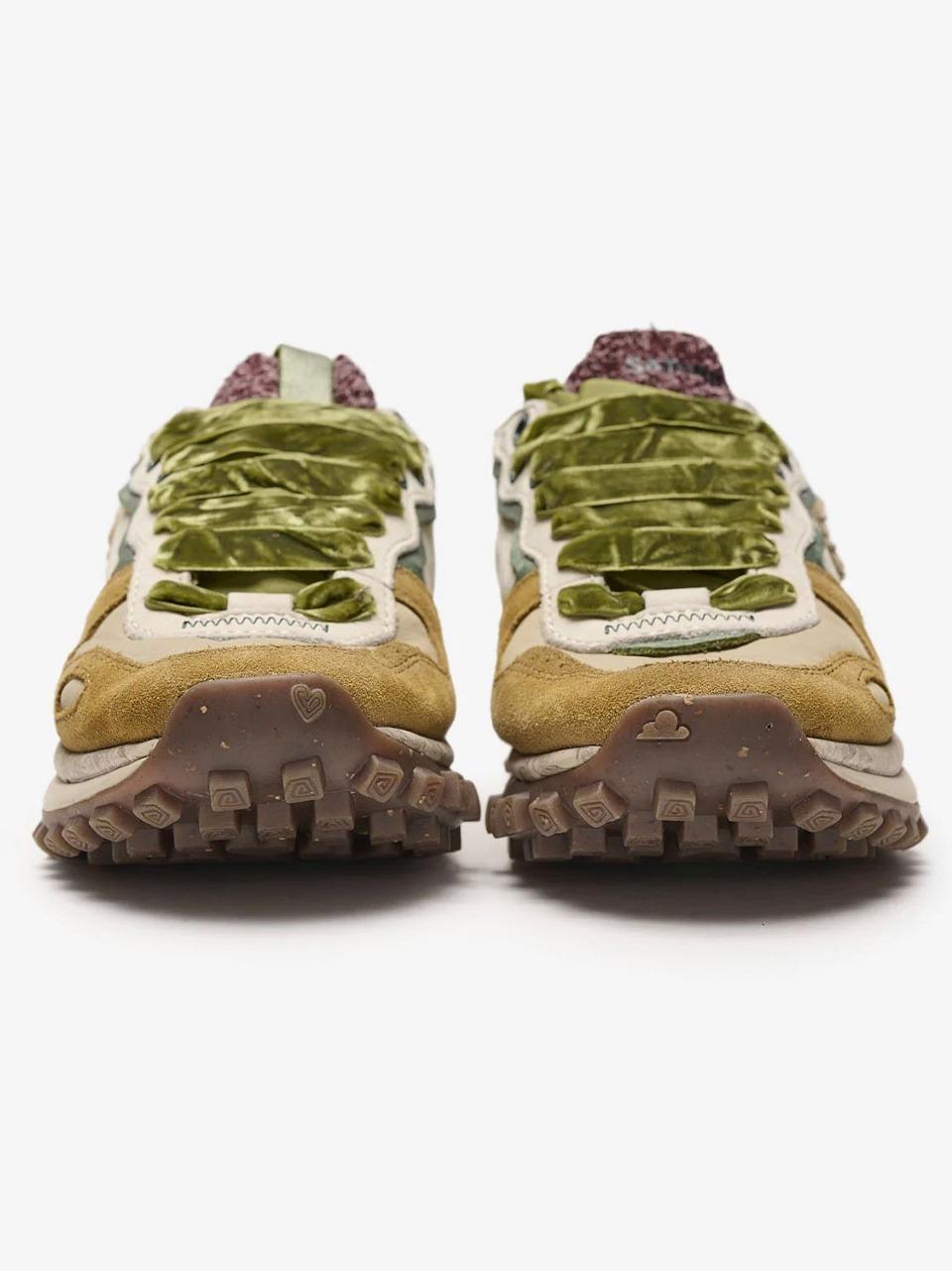 sneakers chacrona metta CHACRONA METTA STRIG SATORISAN 