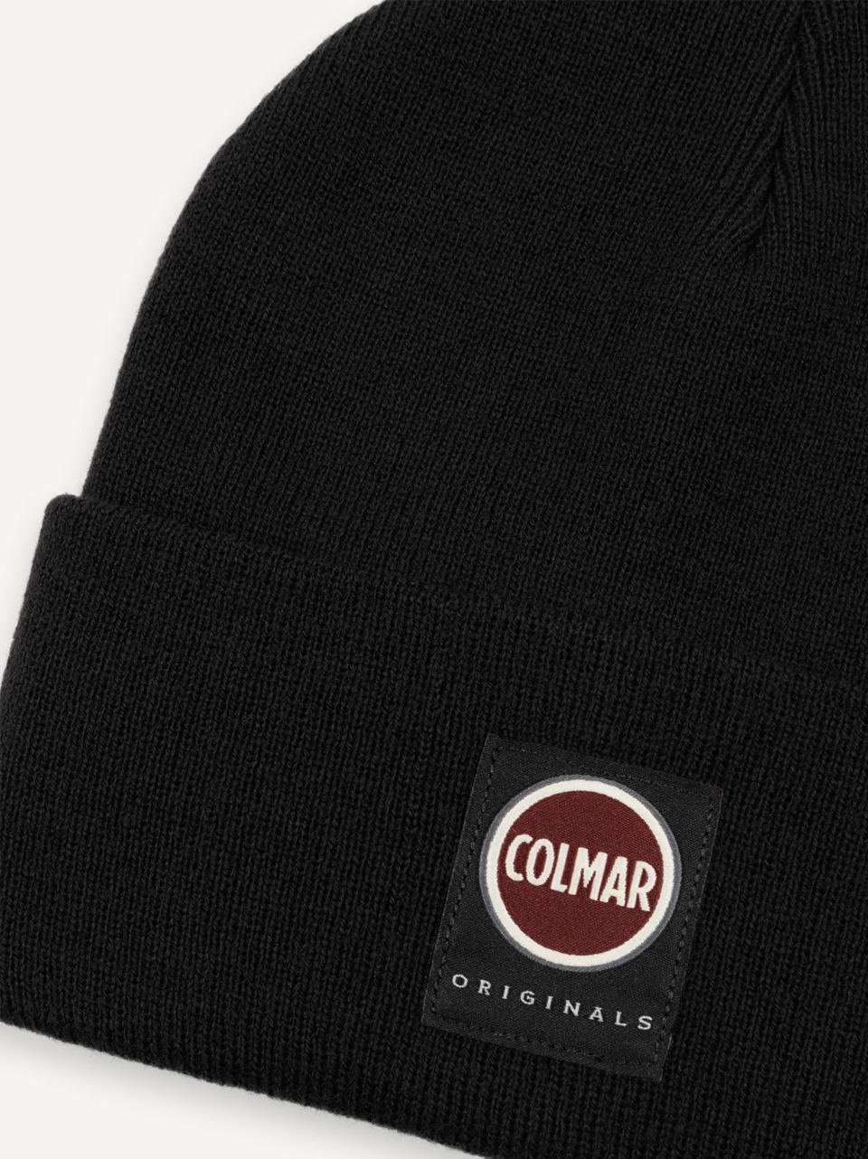 cuffia liscia rovescia 5056 N COLMAR 