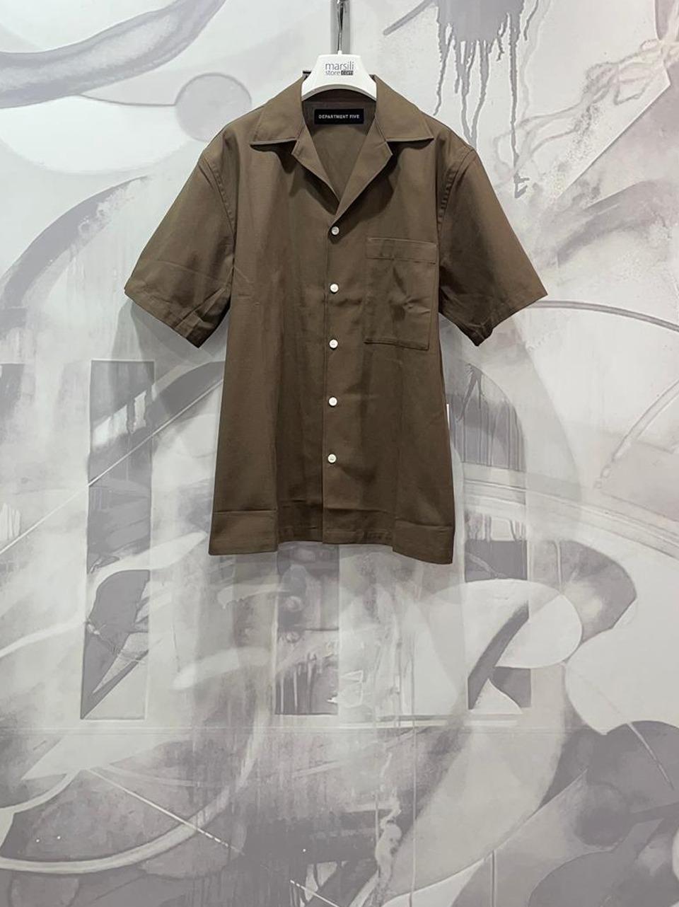  MAIN DP US034 2TF0301 719 DEPARTMENT FIVE 