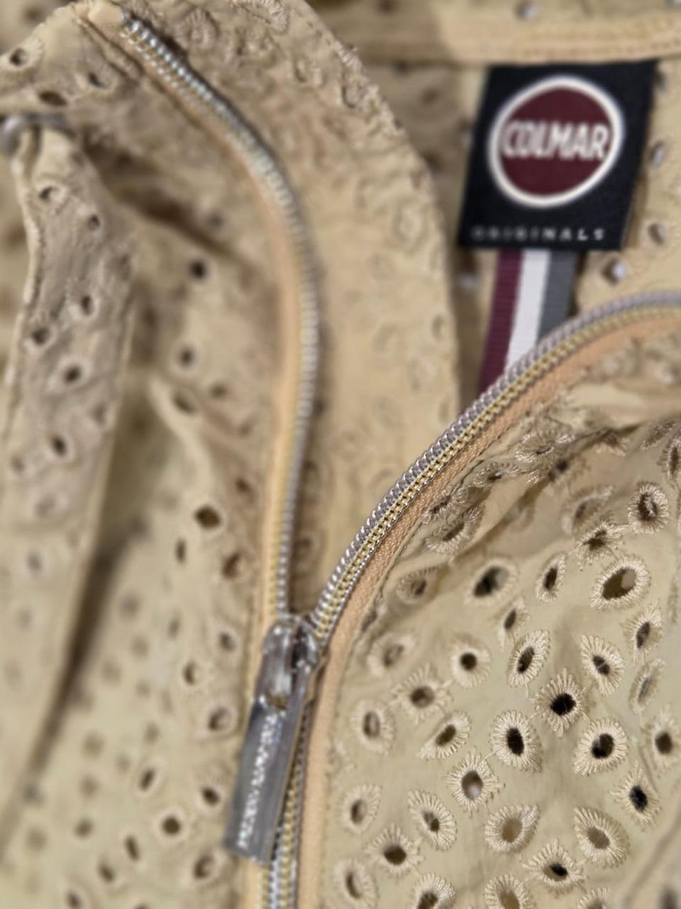 giubbino san gallo 1925 1HZ 753 COLMAR 