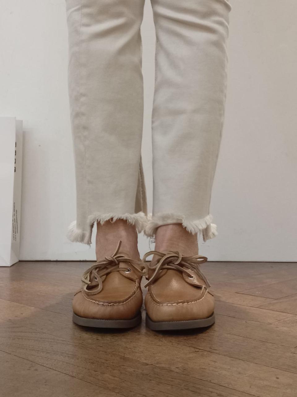 barca sperry SPSO2EYE- NULNUTMEG Sperry 