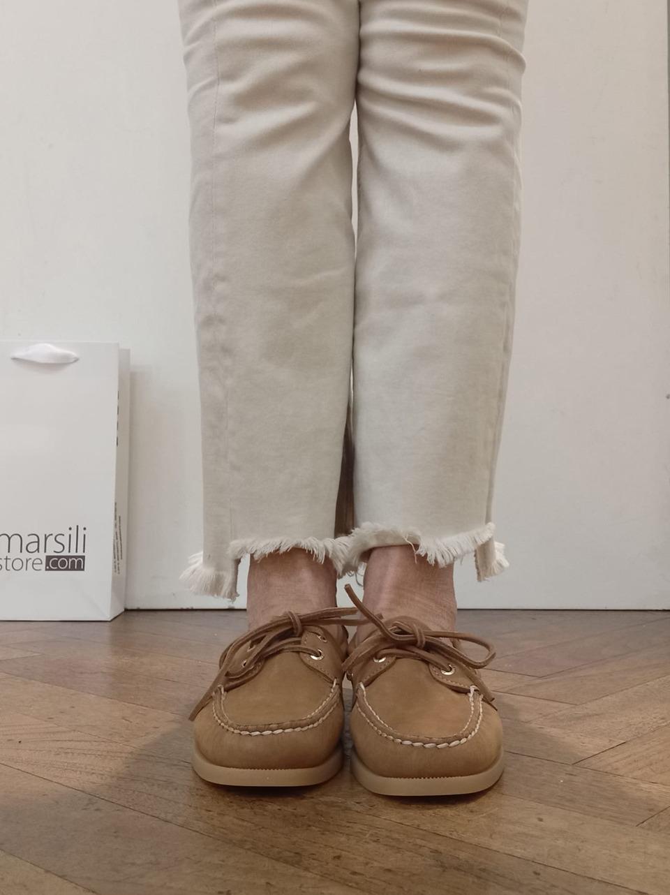 barca sperry SPSO2EYE- LPNPEANUT  