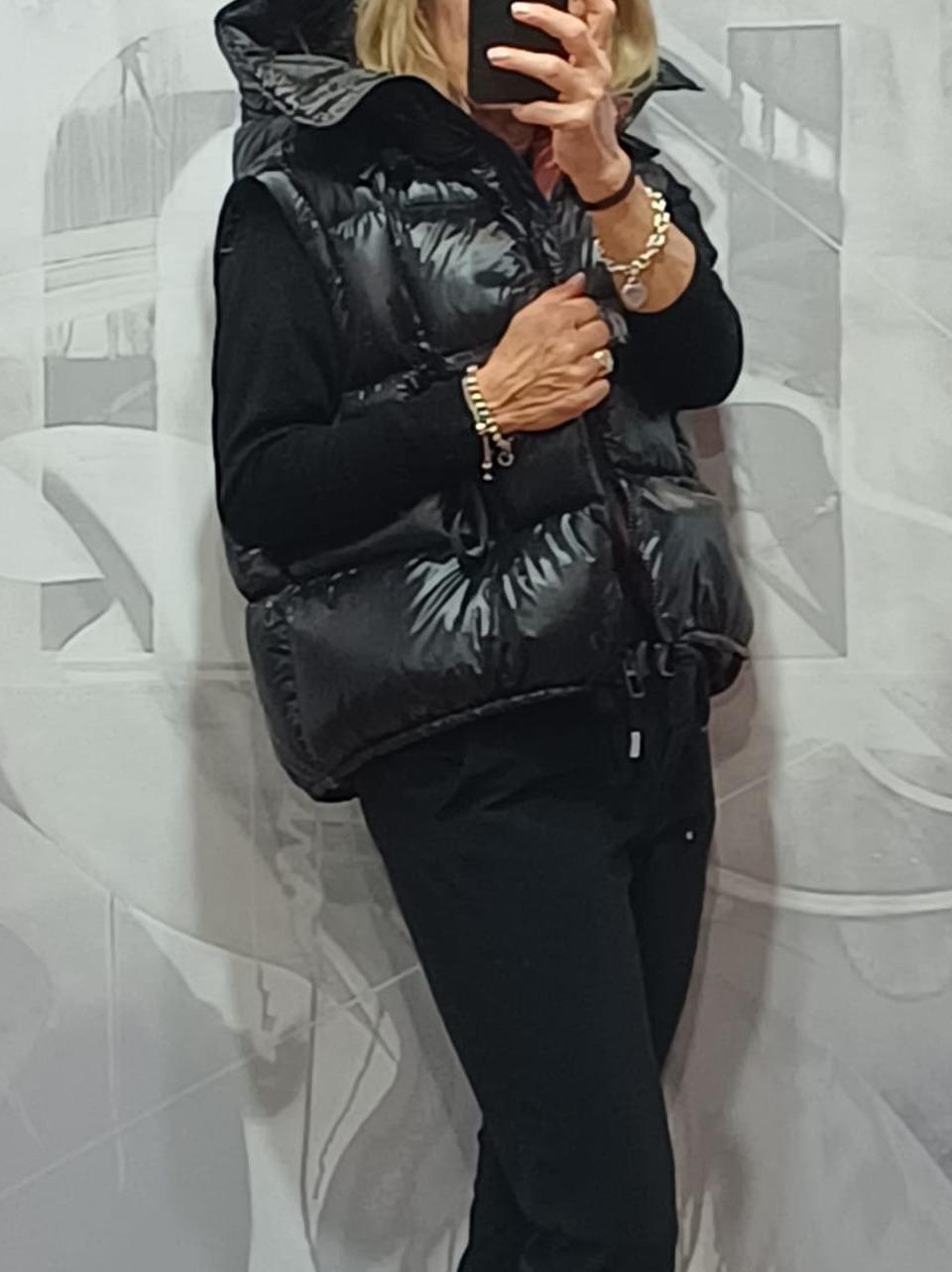 giubbotto cycle 7707 707 CYCLE N MONTEREGGI 