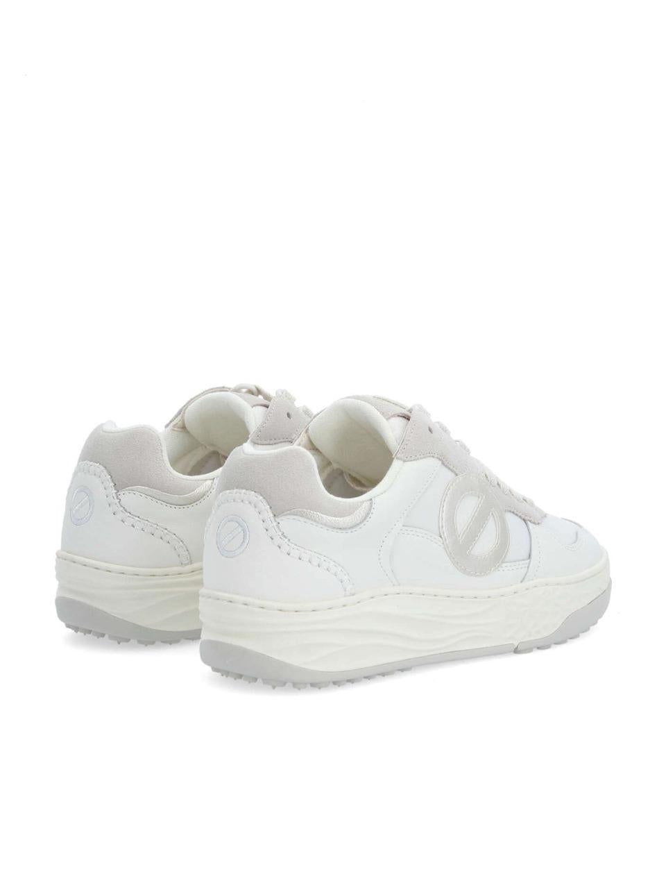 sneakers tyler TYLER WHITE DOVE NO NAME 