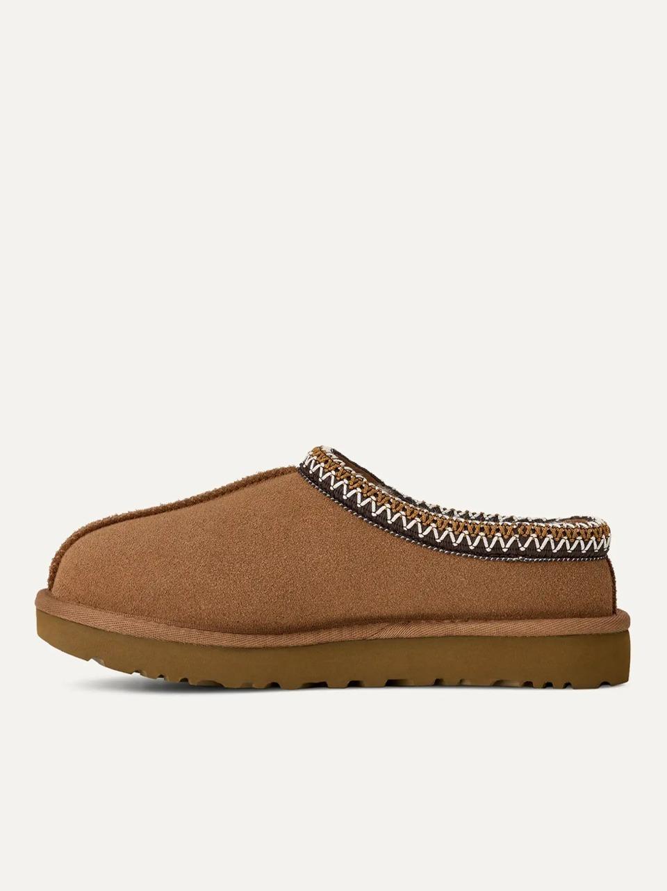 tasman TASMAN1174470 CHUSNUT Ugg 