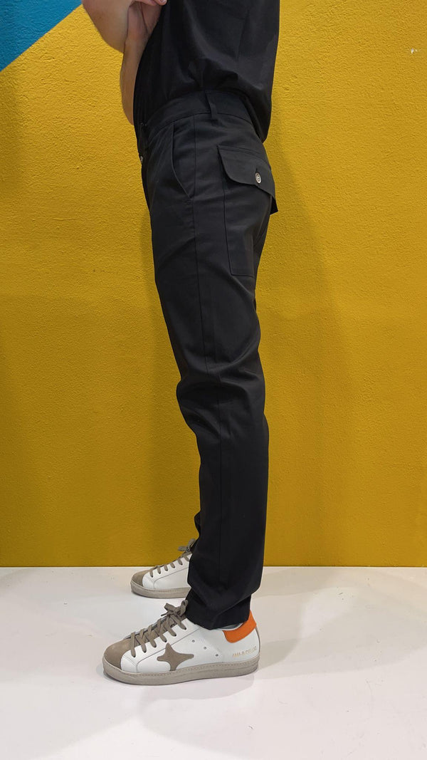  PB008A34 1 HOMME DANIELE ALESSANDRINI 