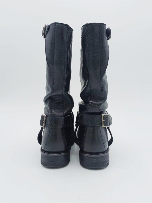  29326CPA BLACK BIKKEMBERGS 