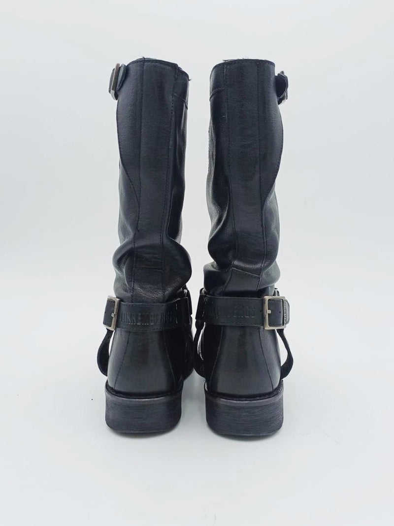  29326CPA BLACK BIKKEMBERGS 