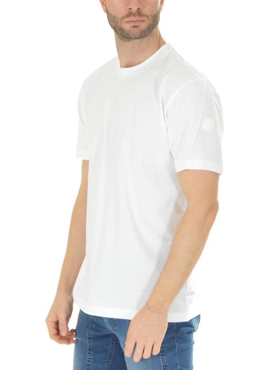 t shirt base 7529 6SH BI COLMAR 