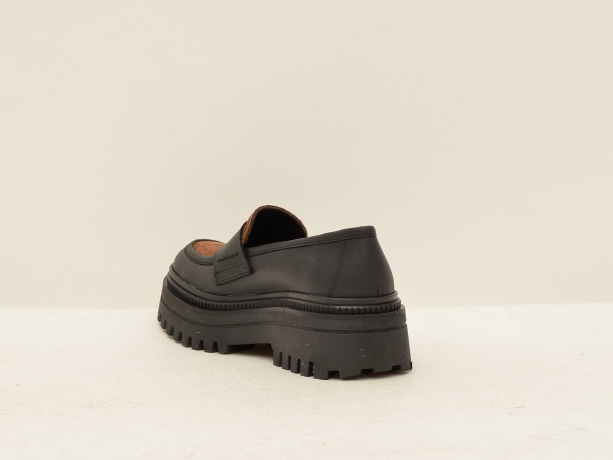  ET0101X NERO\NOCE ELVIO ZANON 