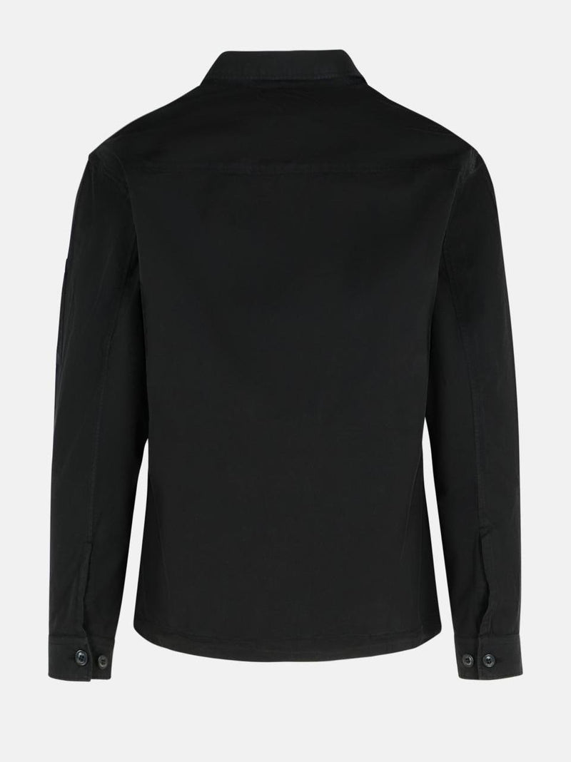 organic shirt jacket 18CMOS142A 11014 3G N C.P COMPANY 