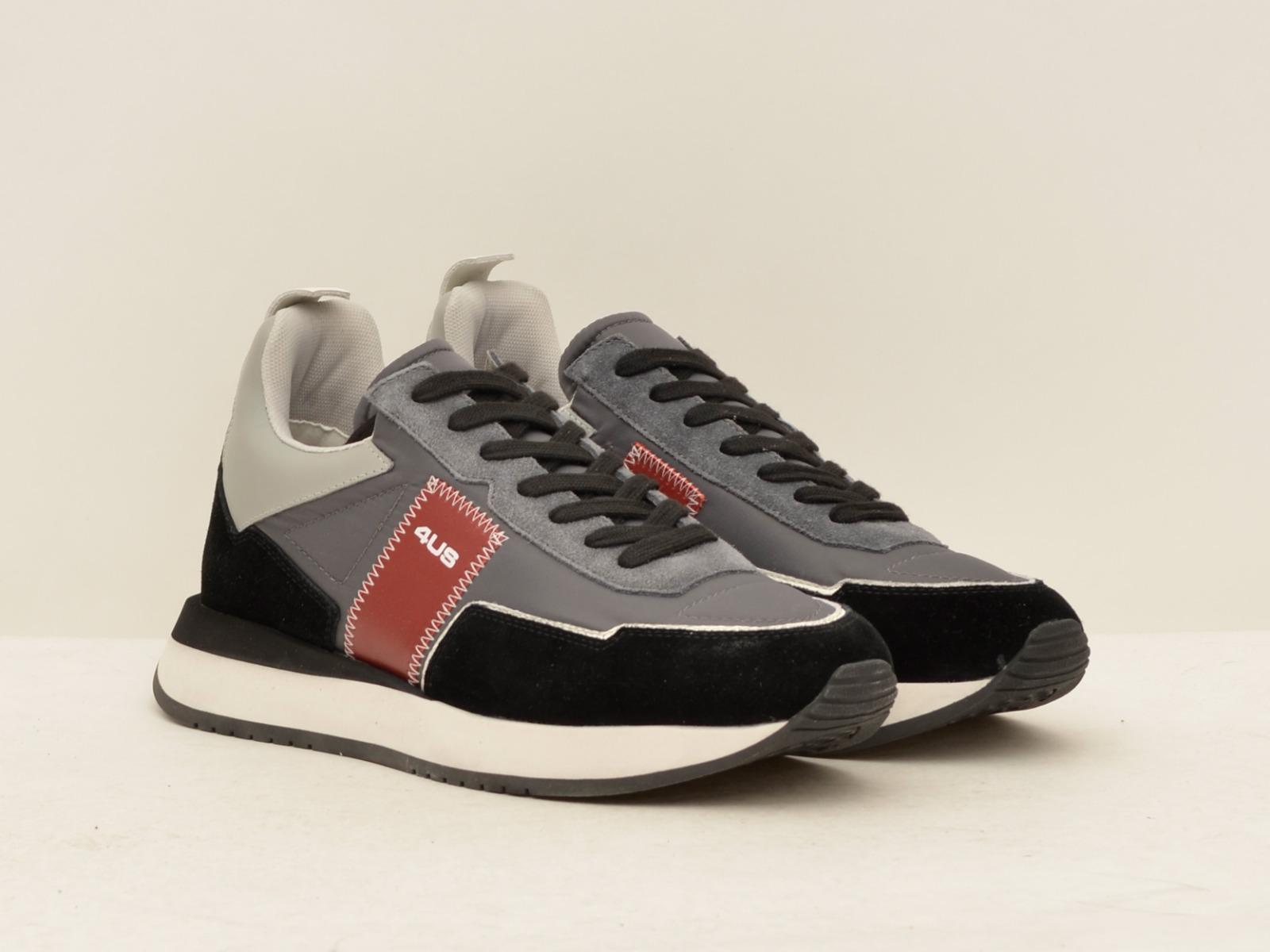  SEAN 300 01NERO\GRIGIO 4US 