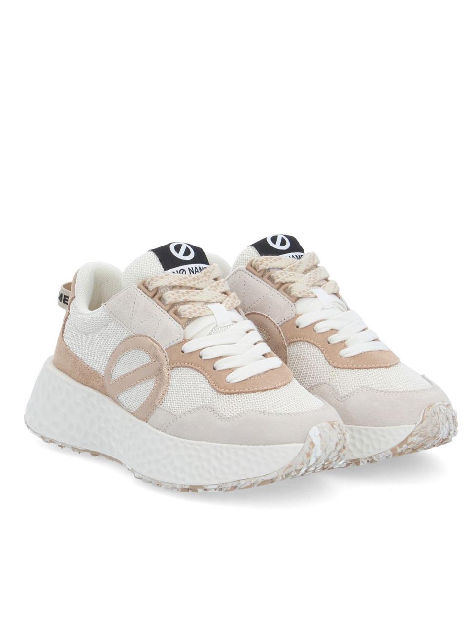 sneakers carter jogger CARTER JOGGER DAVE NUDE NO NAME 