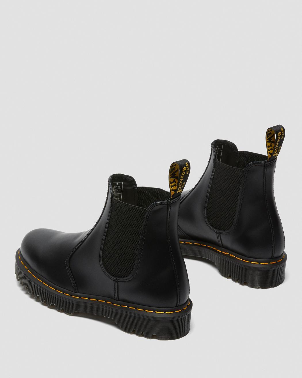  2976BEX26205001 BLACK Dr Martens 