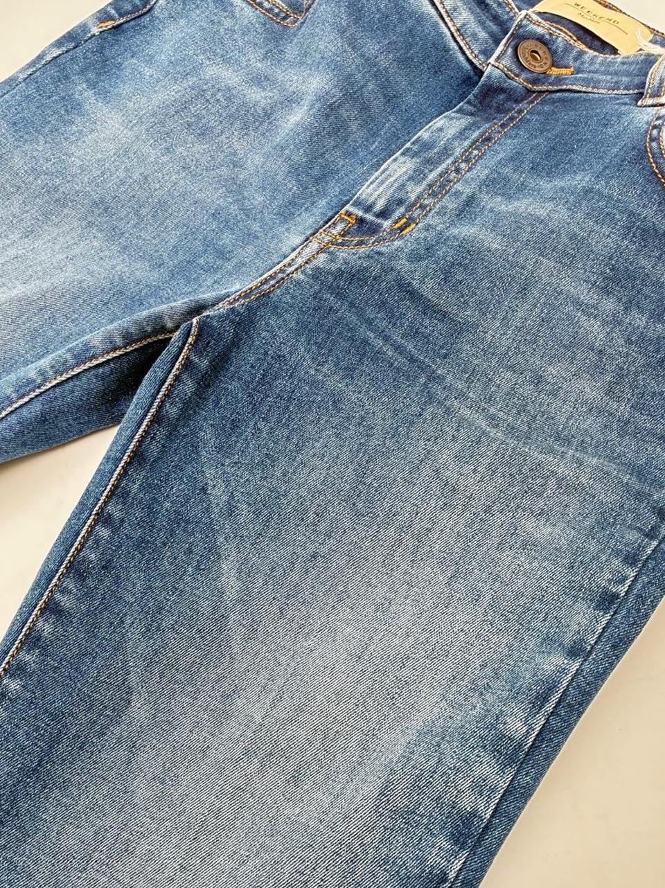 jeans flair bielastico RAPALLO 1 WEEKEND  by Max Mara 
