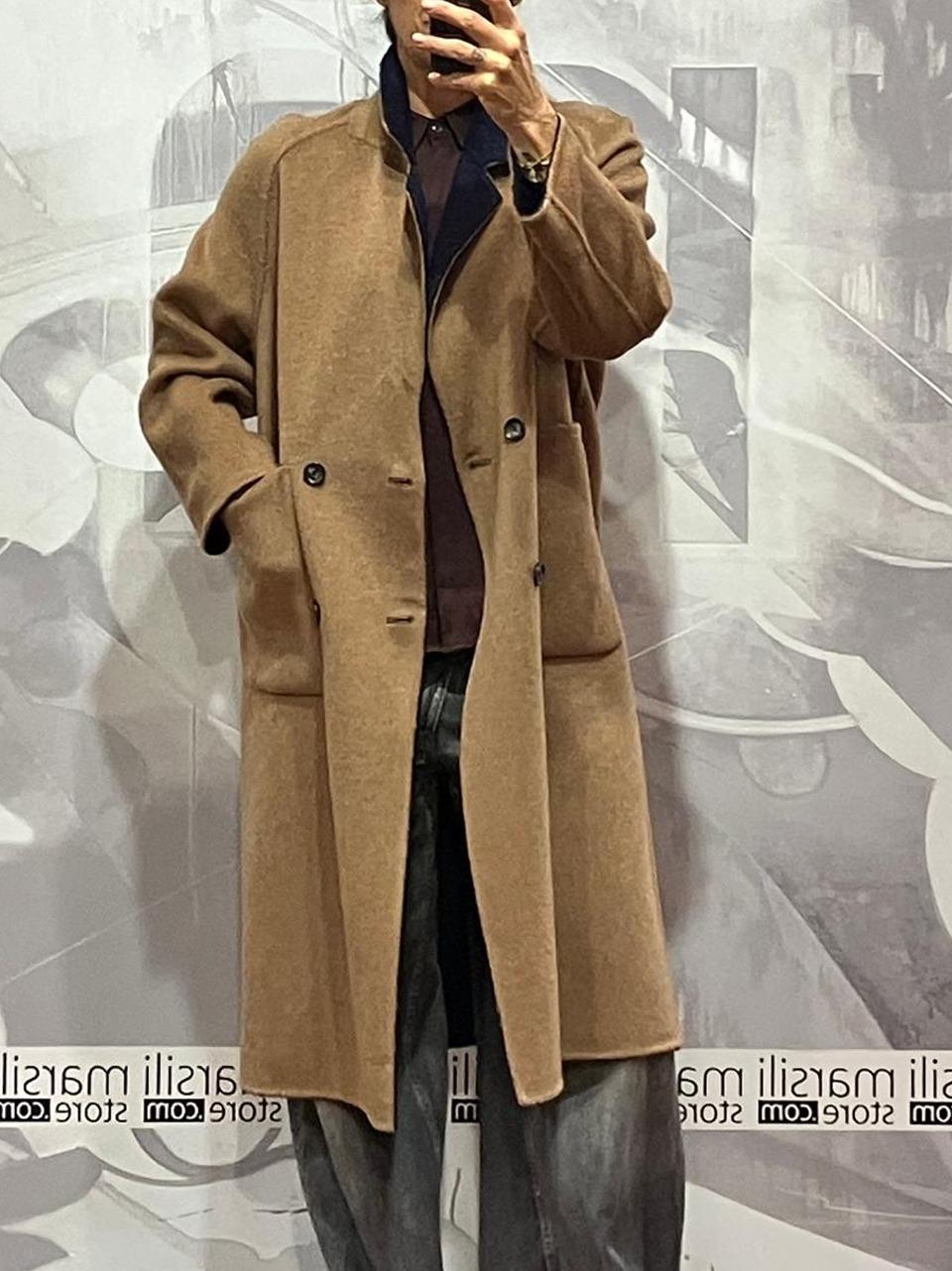 capptto reversibile bicolore 25632 B WU' SIDE 