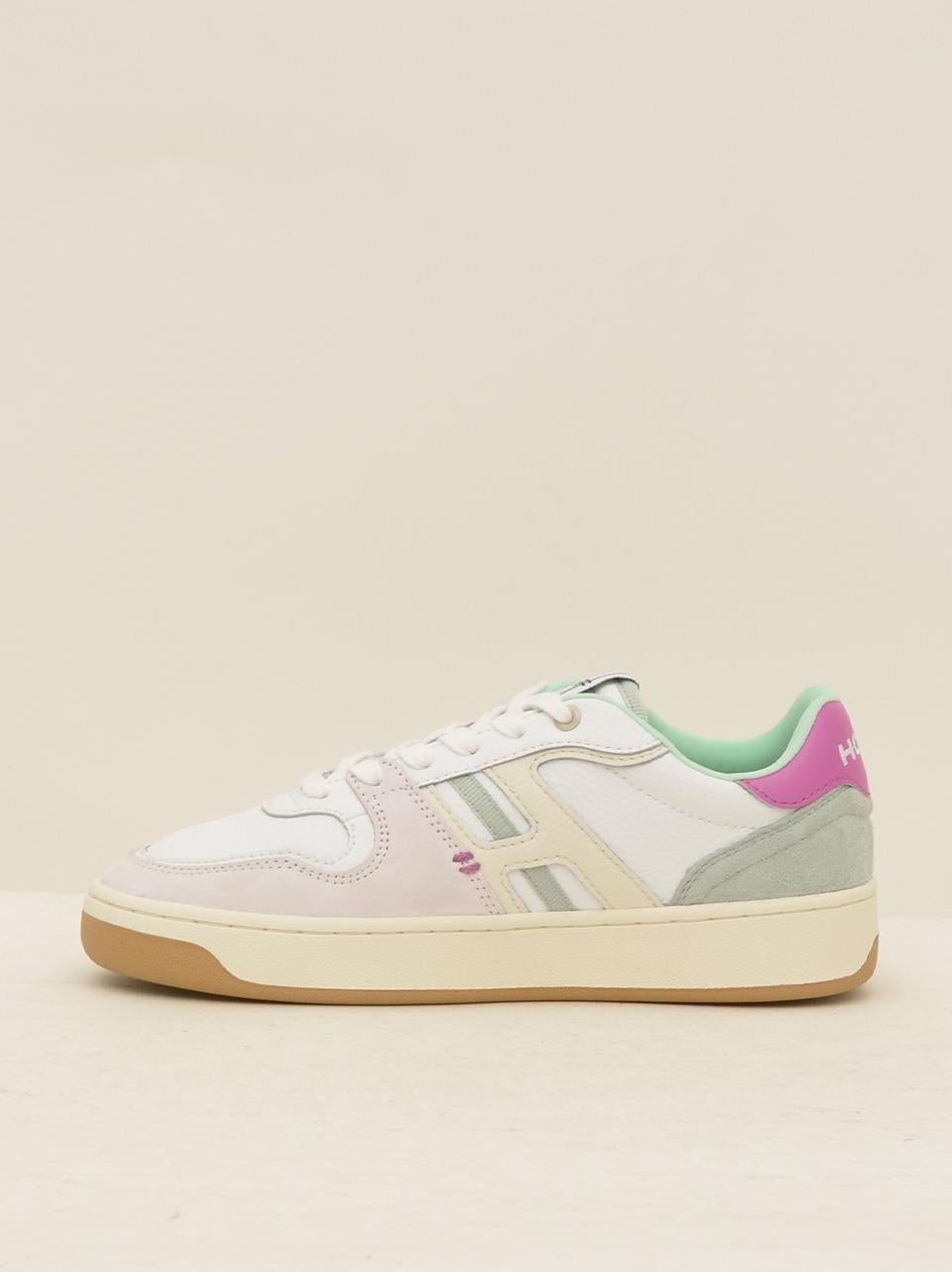  METRO ST PANCRAS BIANCO\BEIGE HOFF 