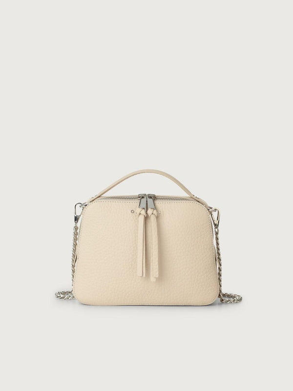 borsa cheri SD0147SOFT AVORIO ORCIANI 