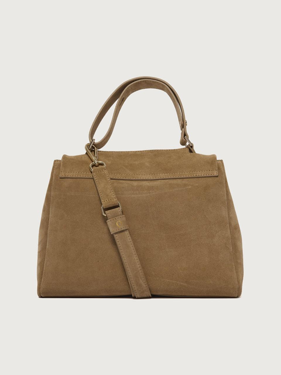borsa sveva media BT2006SENSORY BISCOTTO ORCIANI 