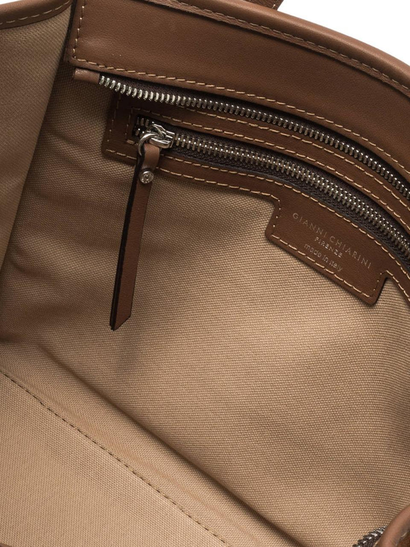 borsa marcella media BS9762 CM-PLCOGNAC MARCELLA CLUB by gianni chiarini 