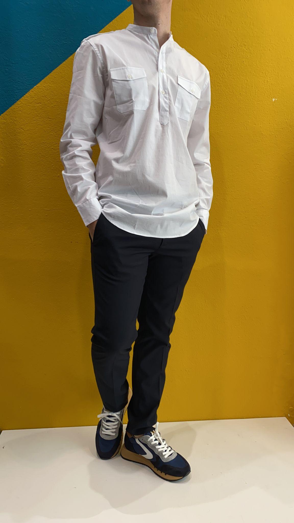  C67651324 1 HOMME DANIELE ALESSANDRINI 