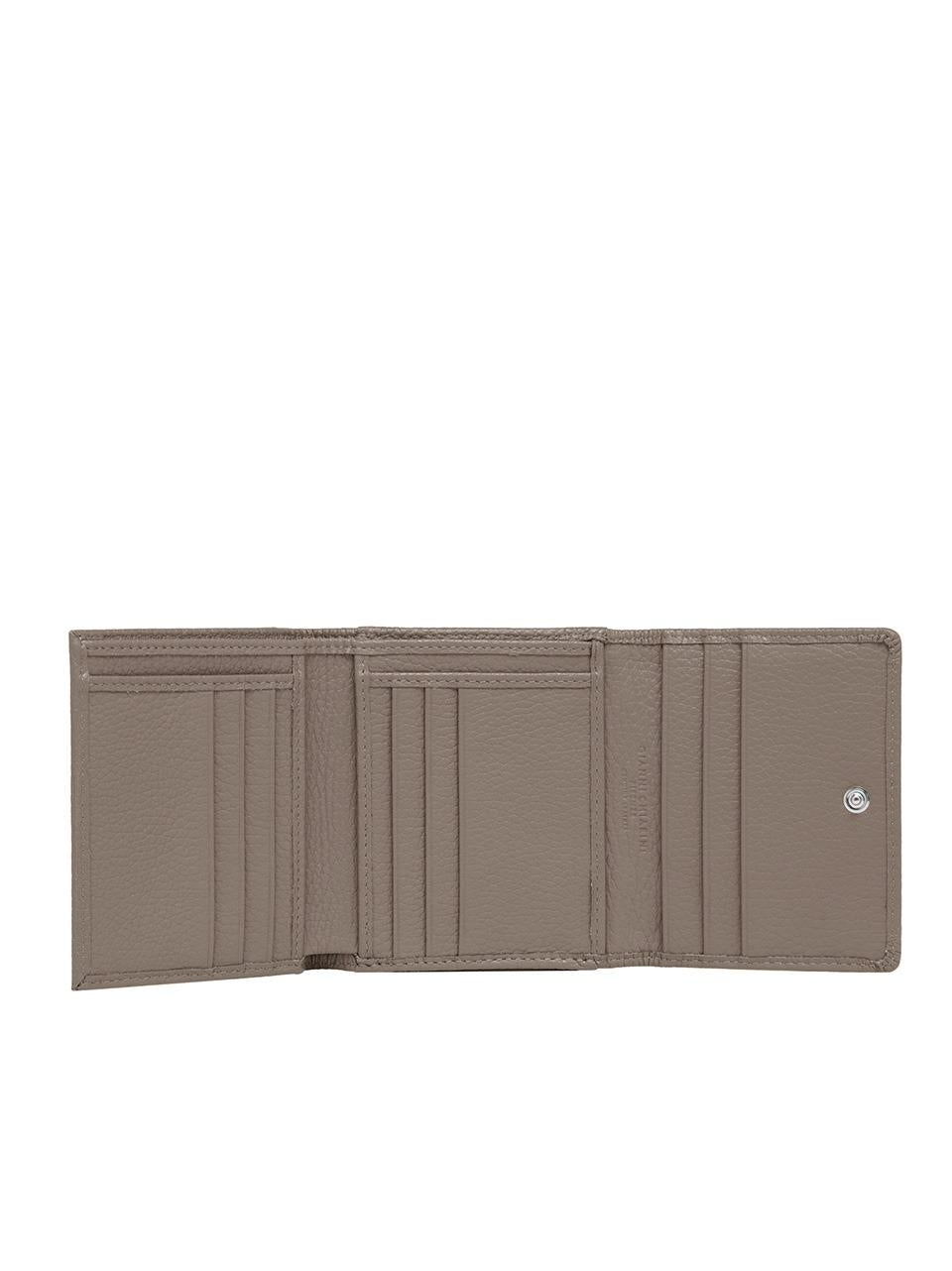 prtafogli piccolo 5080GRN DAVE GIANNI CHIARINI 