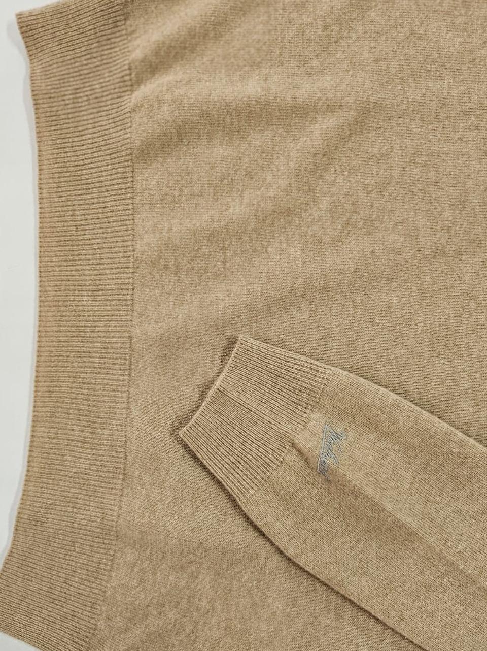 maglia lembswool CFWOKN0278MRUF0469 FEDER WOOLRICH 