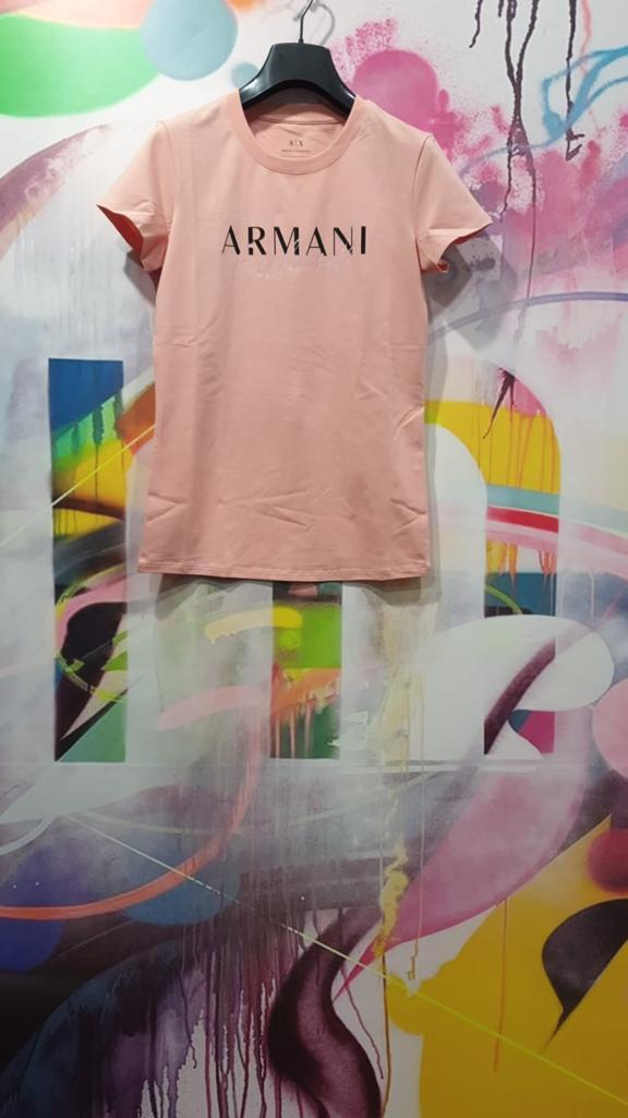  3RYTBKYJDTZ 14AO ARMANI EXCHANGE 