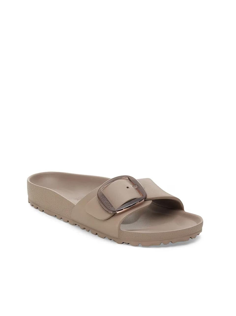 madrid eva bik bucklr EVAMADRID GREY TAUPE BIRKENSTOCK 