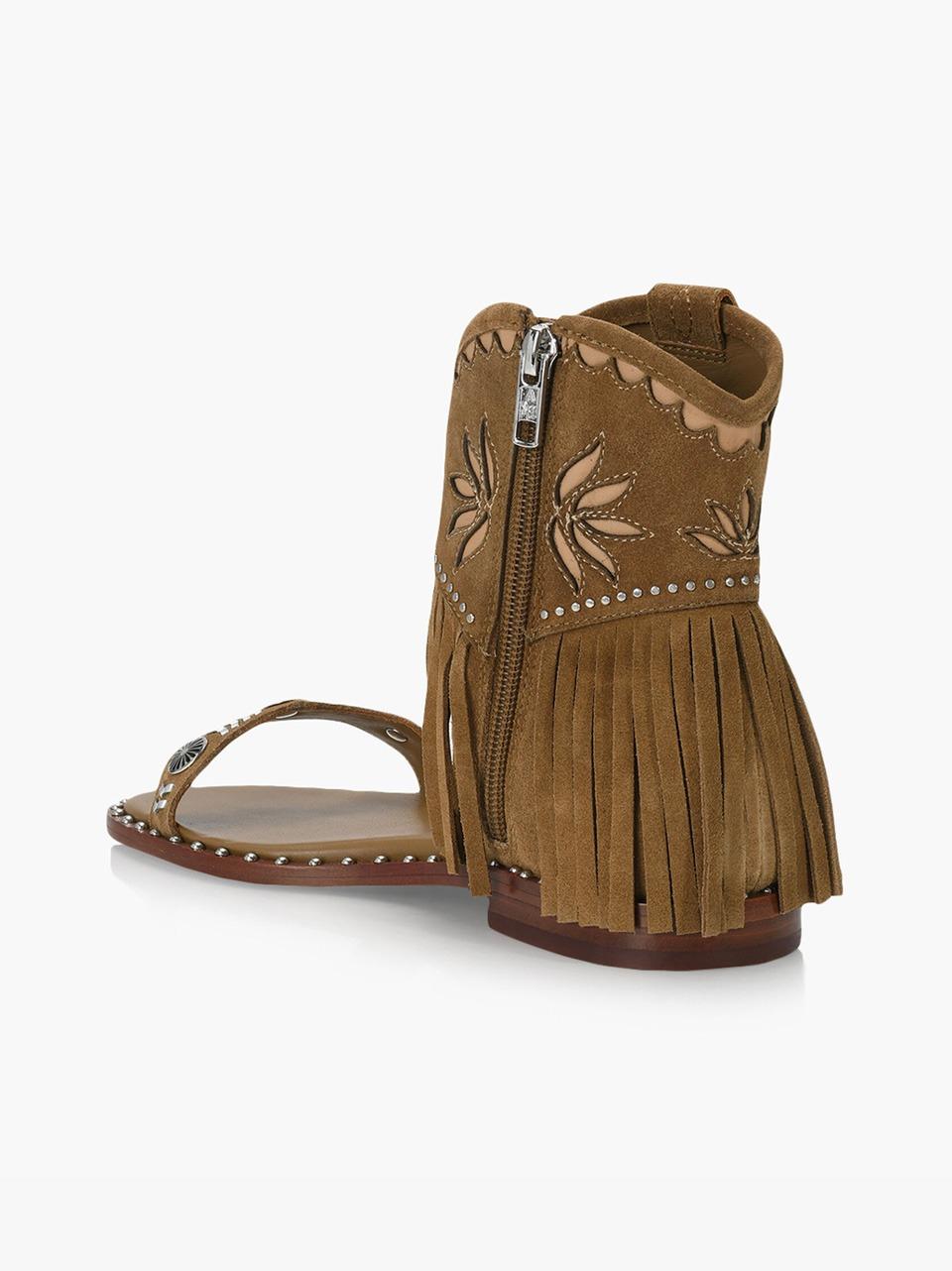  PAQUITO CONBO ANTILOPE ASH 