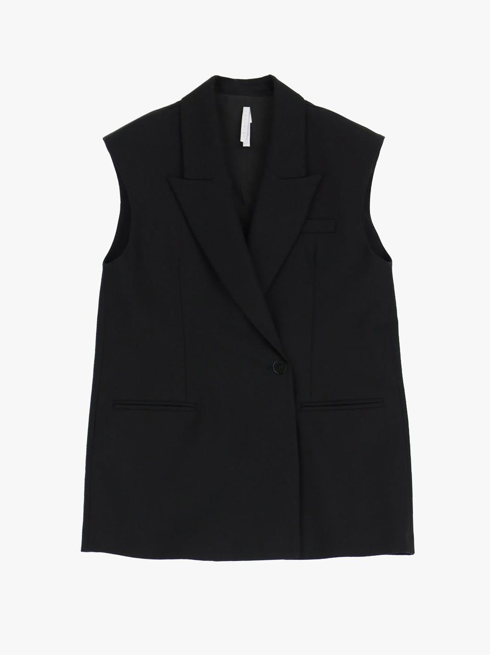 macro gilet LC23IIC N SELECTED 
