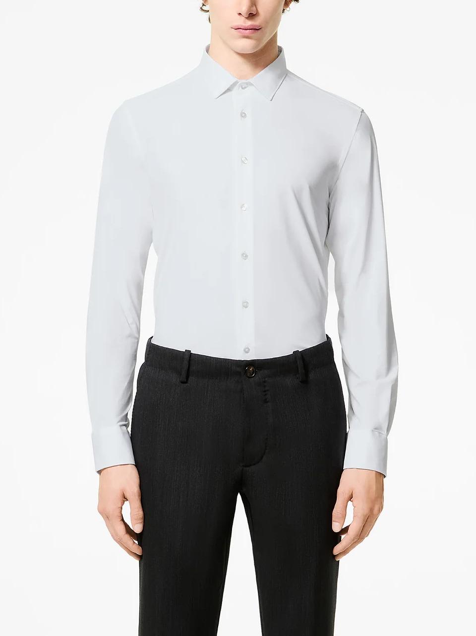 camicia W25251 09 RRD 