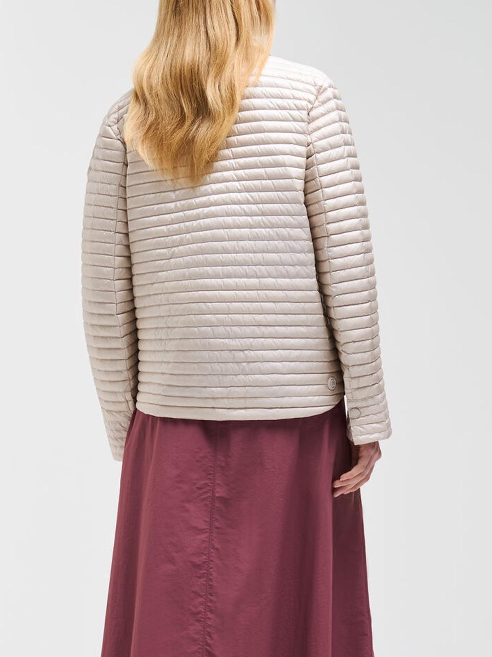 piumino collo camicia 50 gr 2237 219 COLMAR 