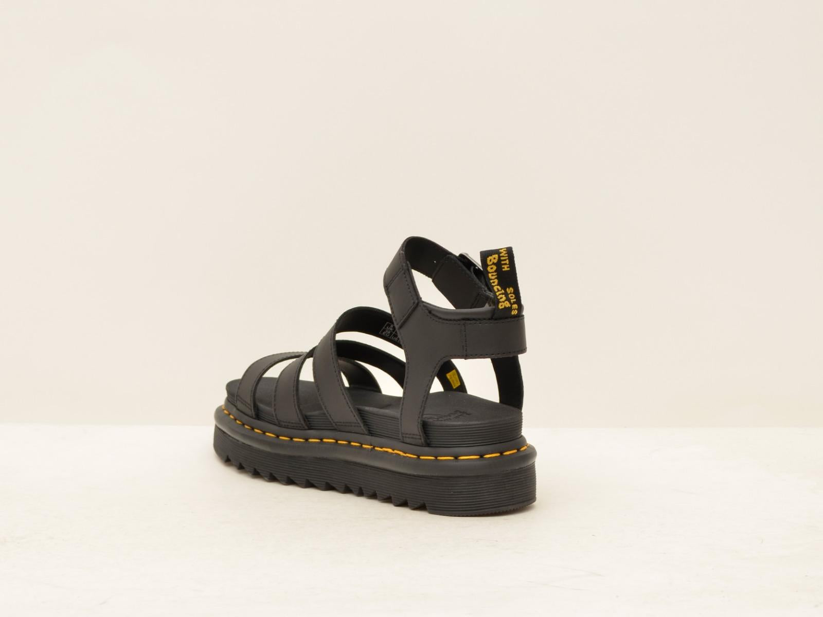  BLAIRE24235001 HIDROBLACK Dr Martens 