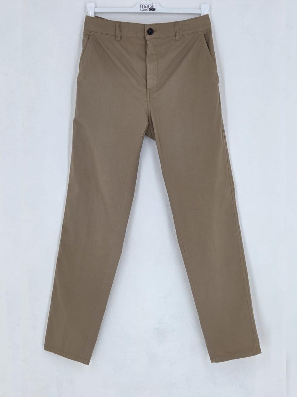 prince chinos popeline slim PRINCE DENIM C DEPARTMENT FIVE 