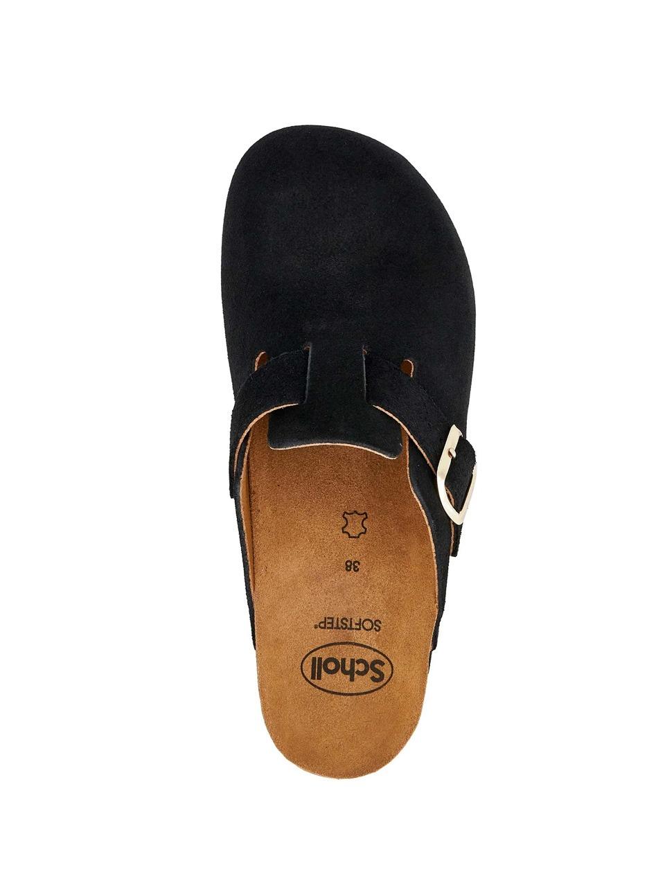 sabot FAE BLACK Scholl 