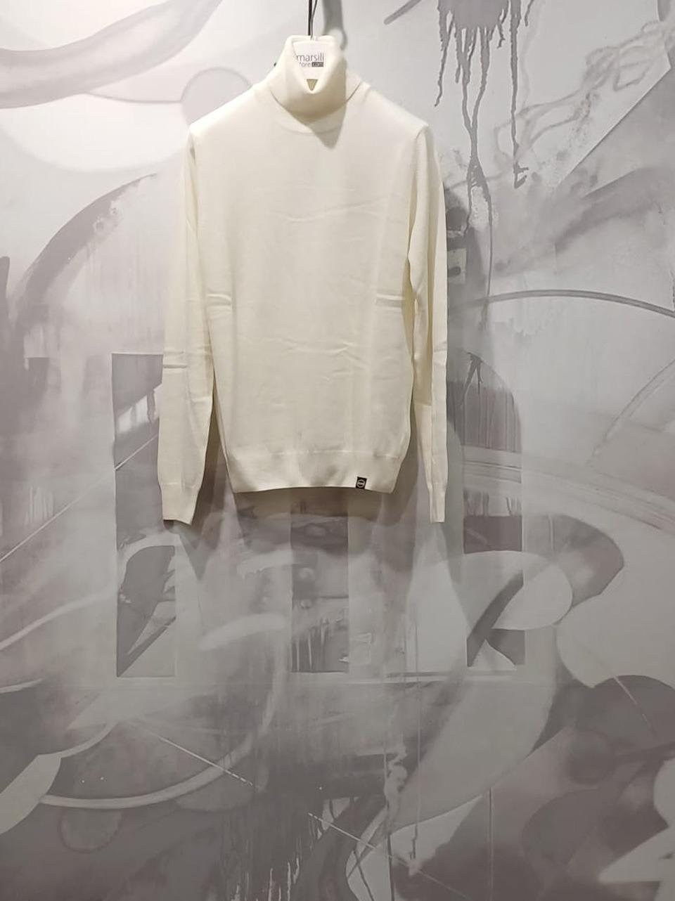 pullovers collo alto 4482R 01 COLMAR 