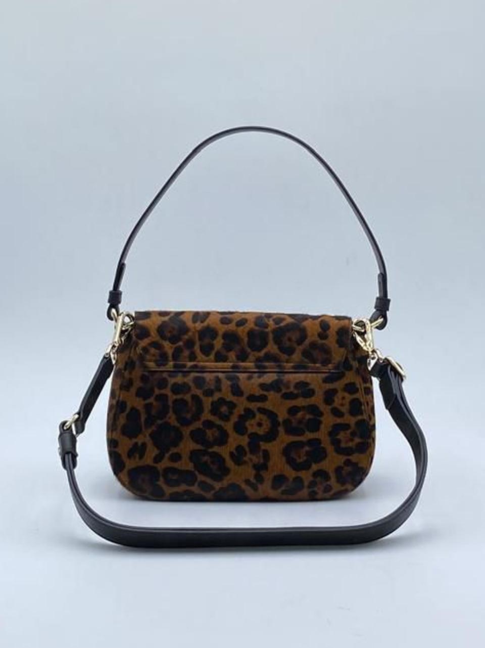 borsa kate piccola BO2203LEOPARD LEO ORCIANI 